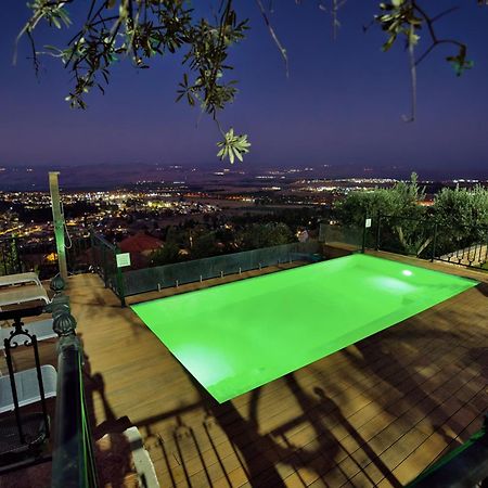 Hameiri Estate Rosh Pina Extérieur photo