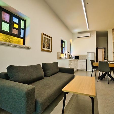 Hameiri Estate Rosh Pina Extérieur photo