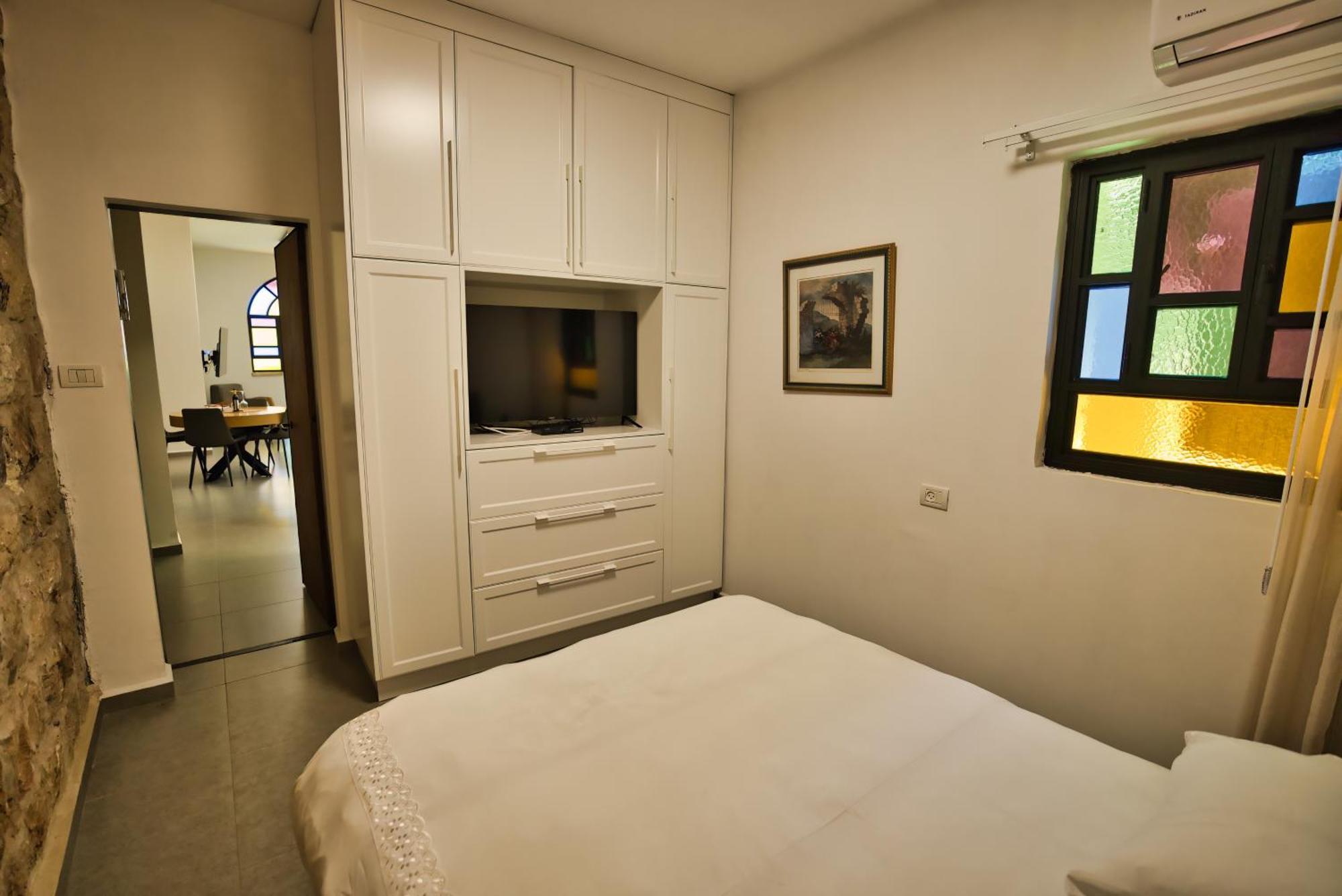 Hameiri Estate Rosh Pina Extérieur photo