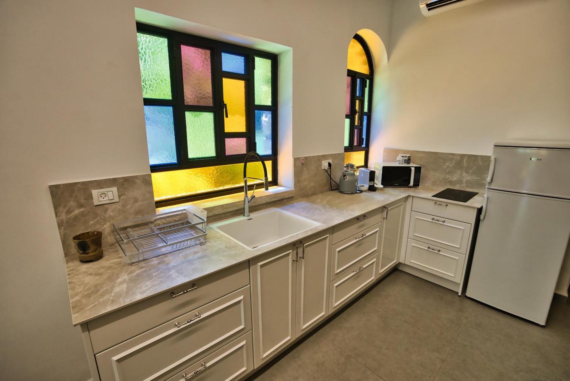 Hameiri Estate Rosh Pina Extérieur photo