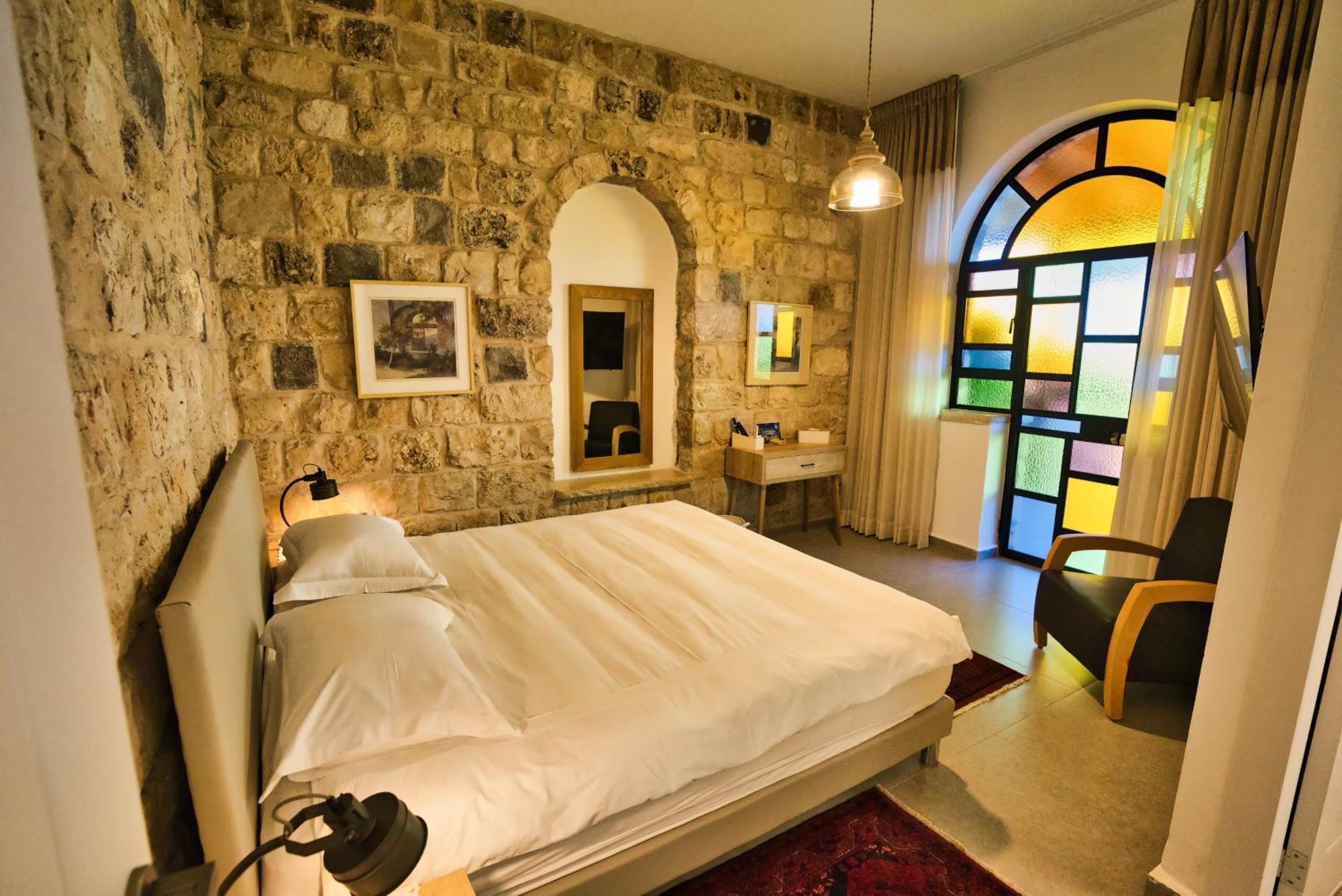 Hameiri Estate Rosh Pina Extérieur photo