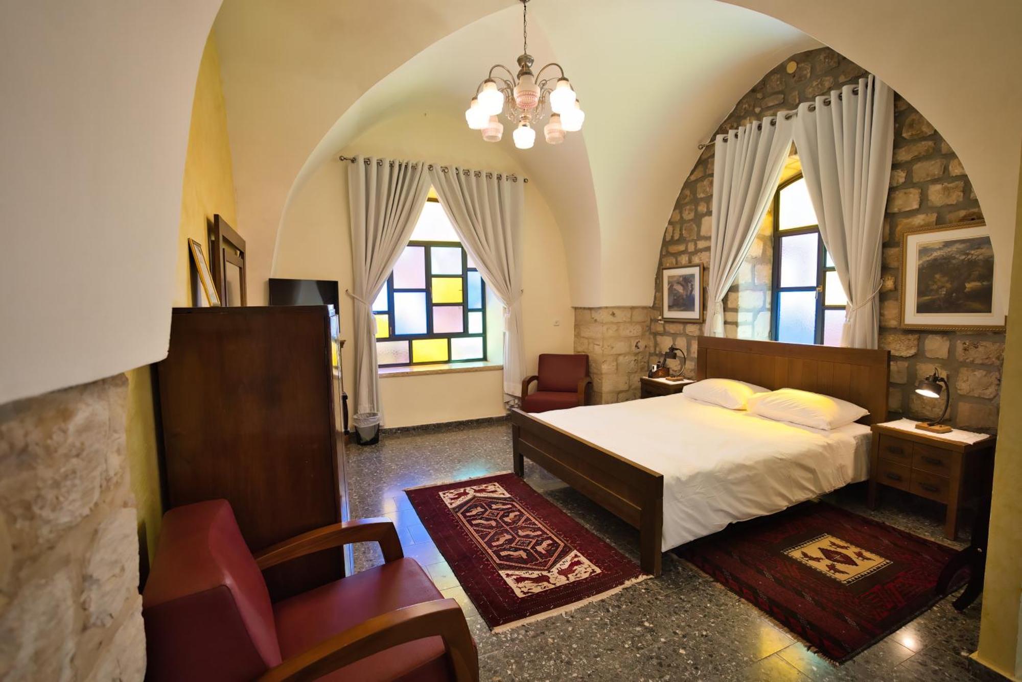 Hameiri Estate Rosh Pina Extérieur photo