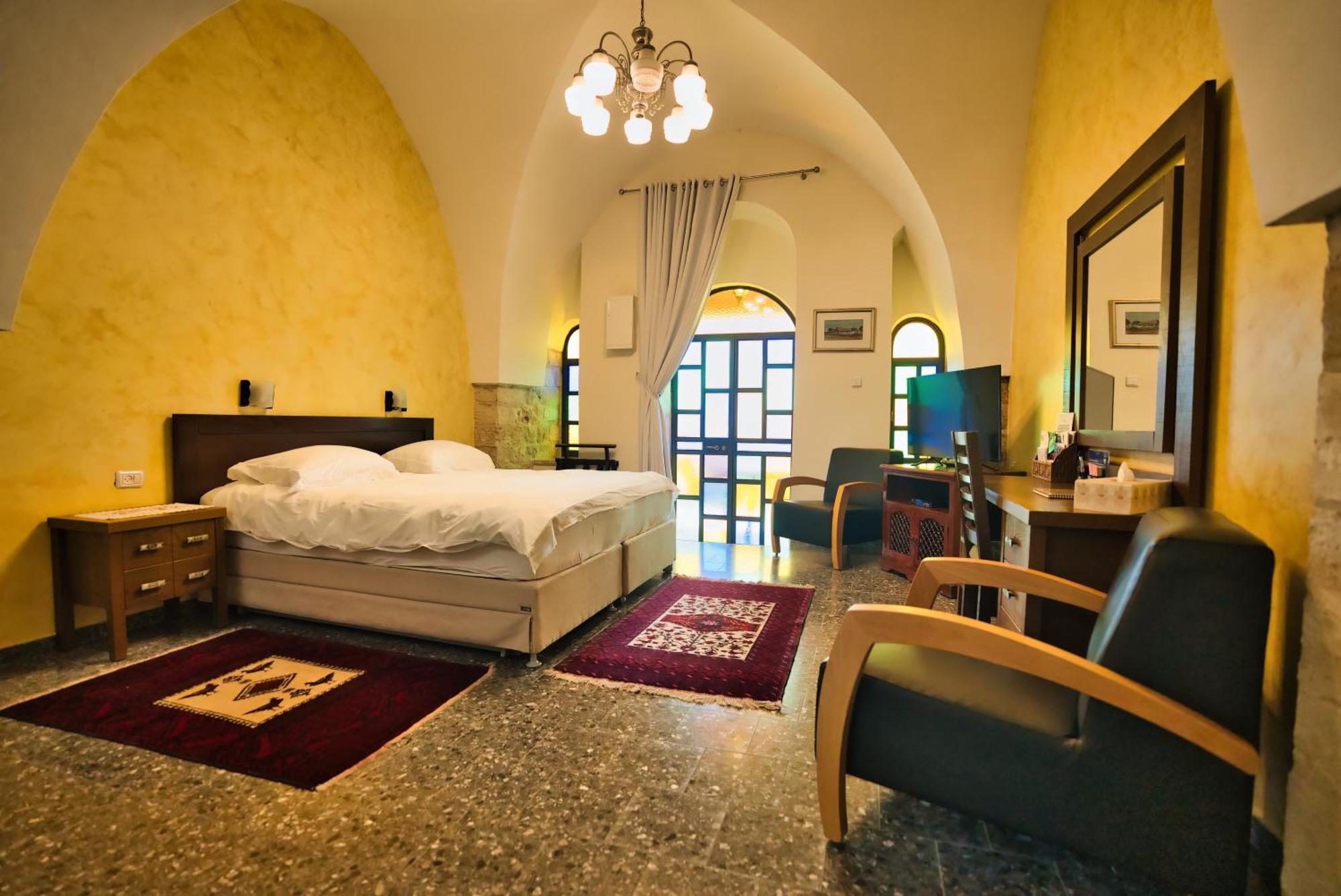 Hameiri Estate Rosh Pina Extérieur photo