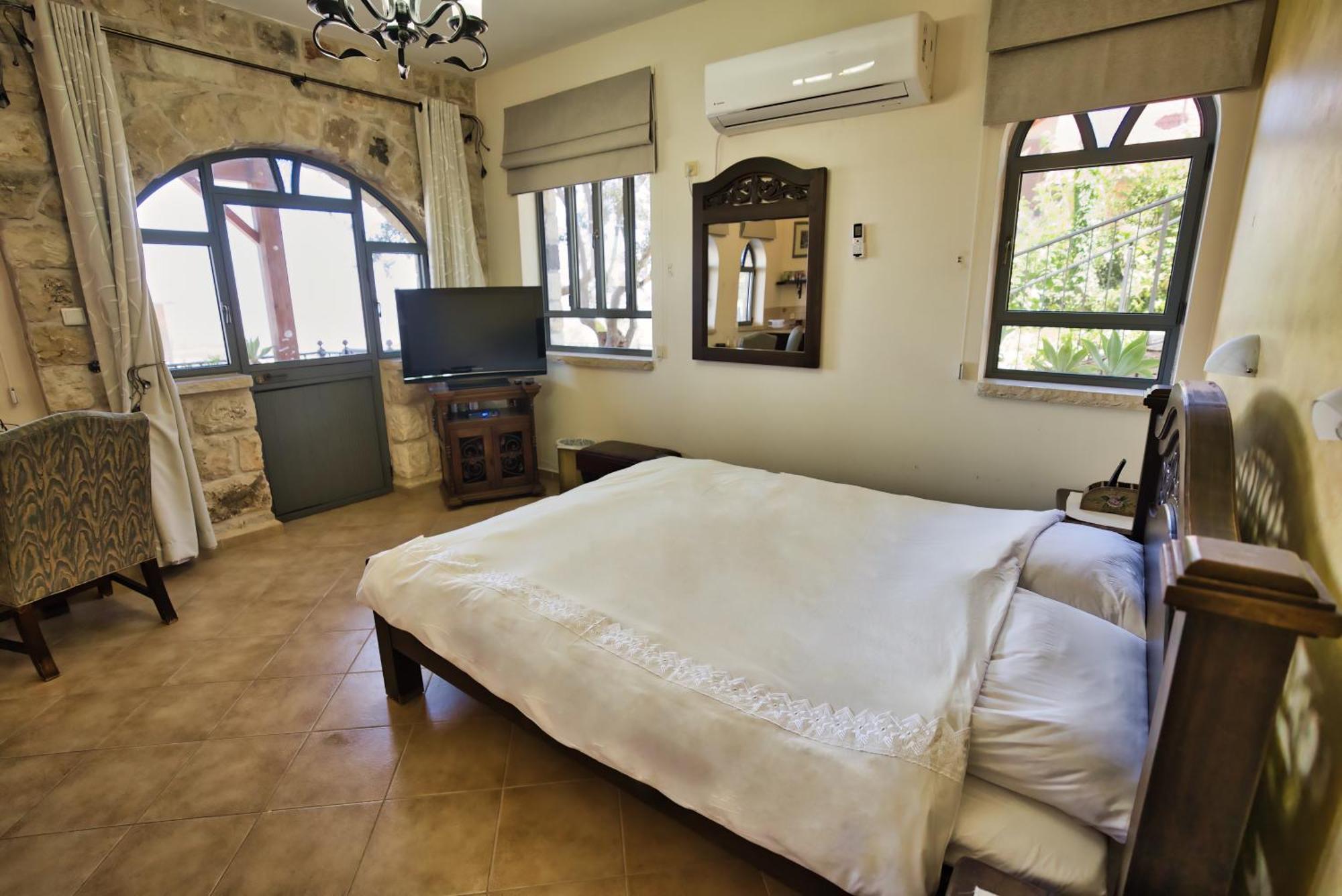 Hameiri Estate Rosh Pina Extérieur photo