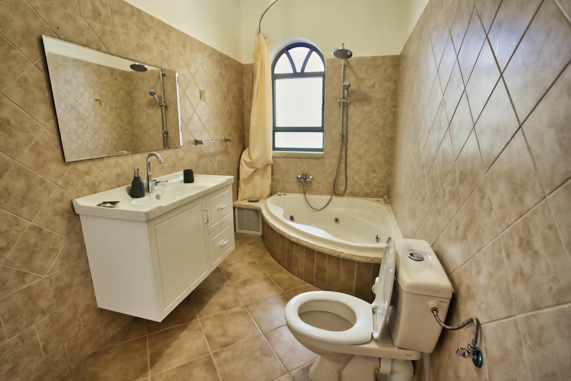 Hameiri Estate Rosh Pina Extérieur photo