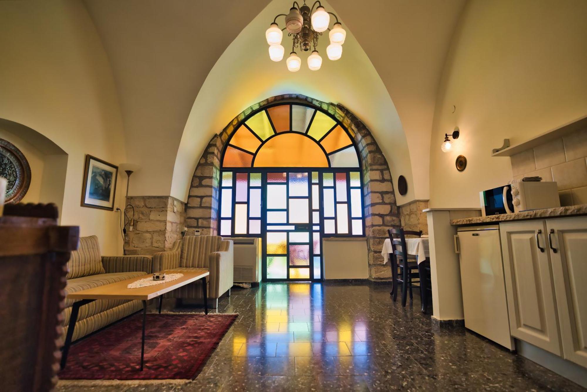 Hameiri Estate Rosh Pina Extérieur photo