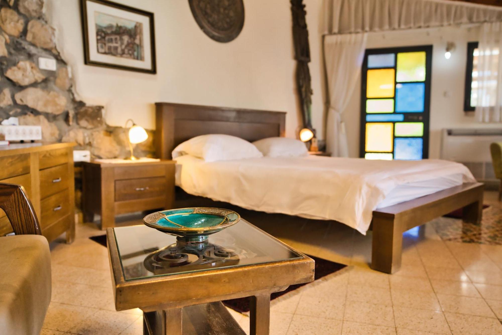Hameiri Estate Rosh Pina Extérieur photo