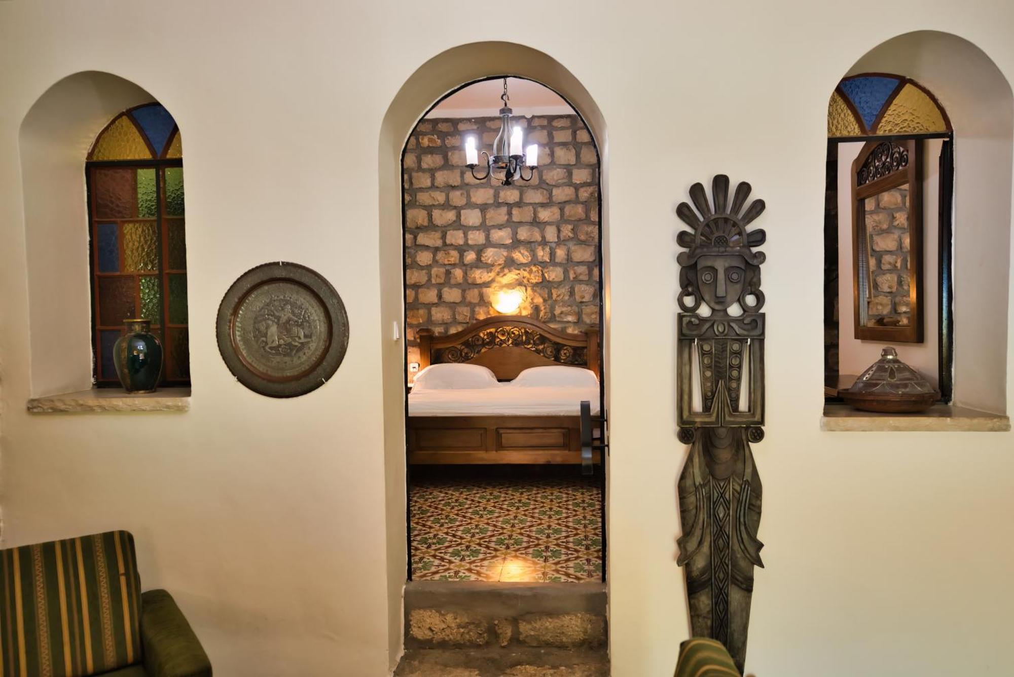 Hameiri Estate Rosh Pina Extérieur photo