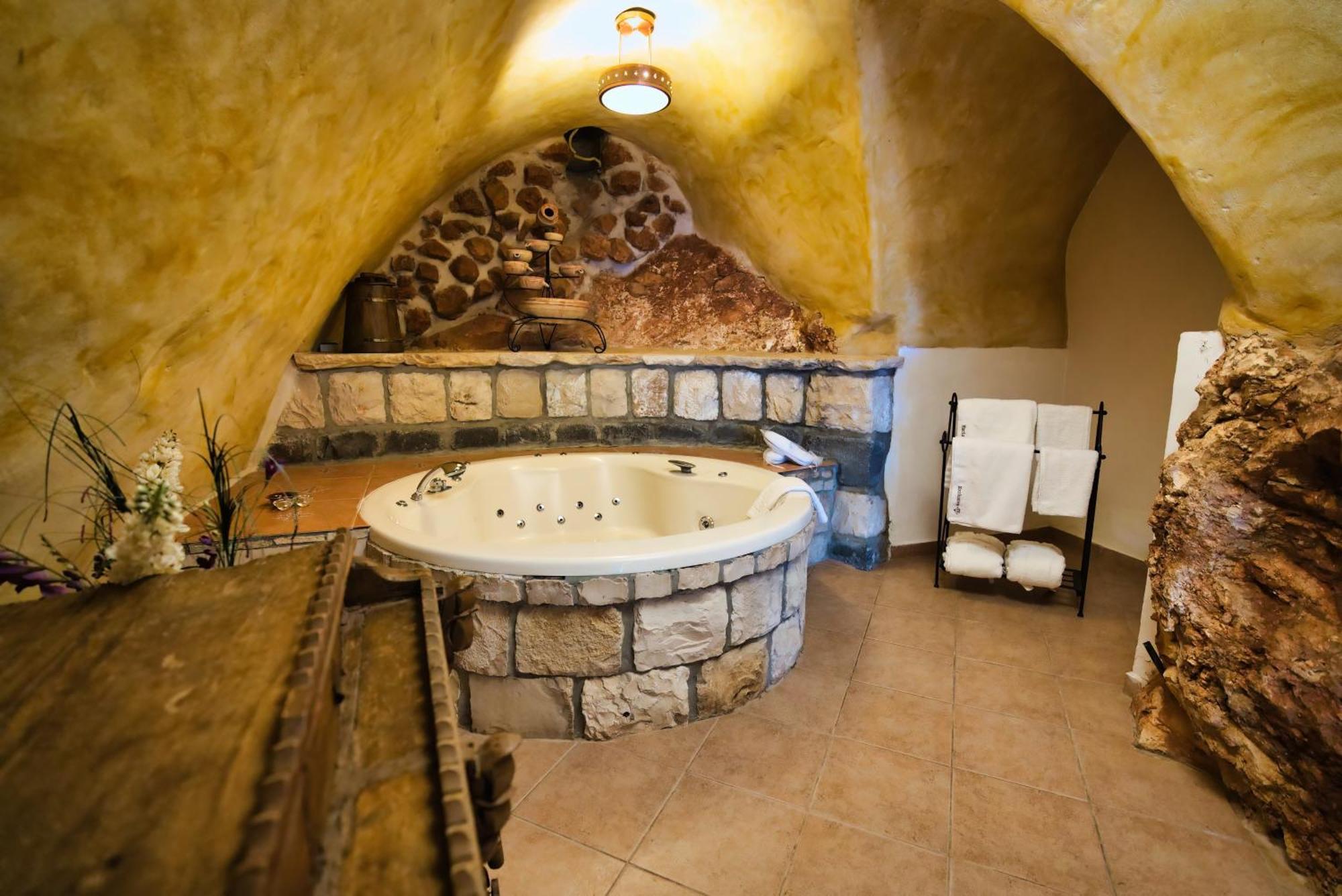 Hameiri Estate Rosh Pina Extérieur photo