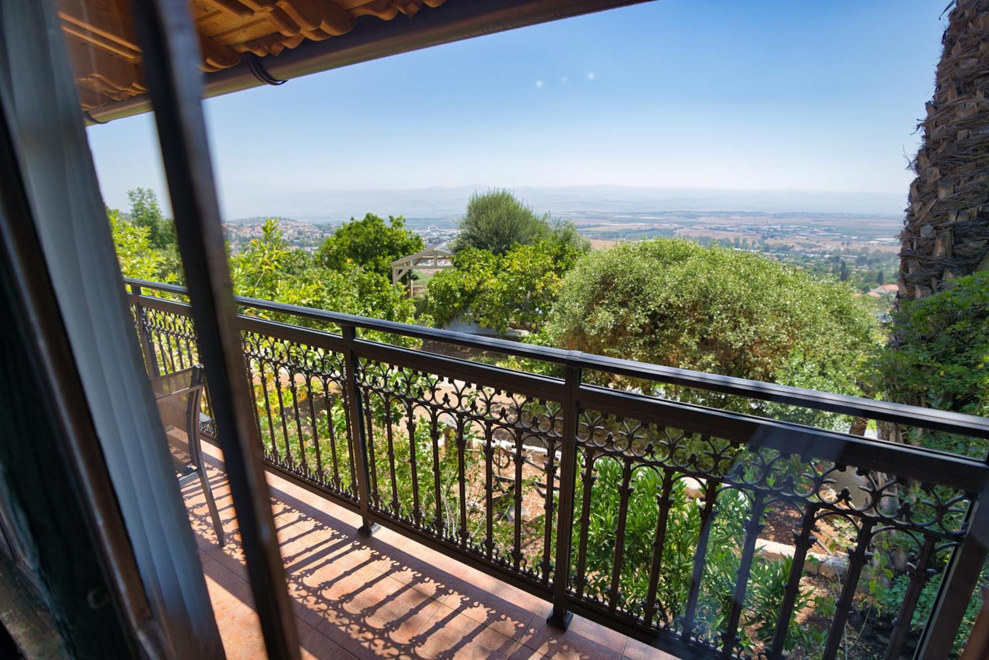 Hameiri Estate Rosh Pina Extérieur photo