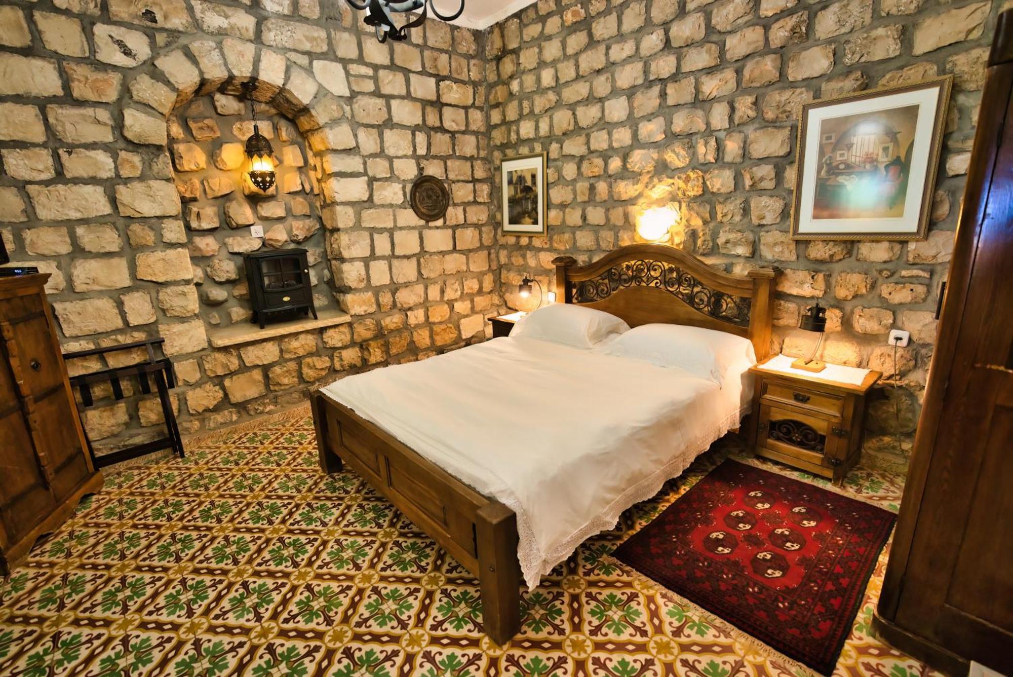 Hameiri Estate Rosh Pina Extérieur photo