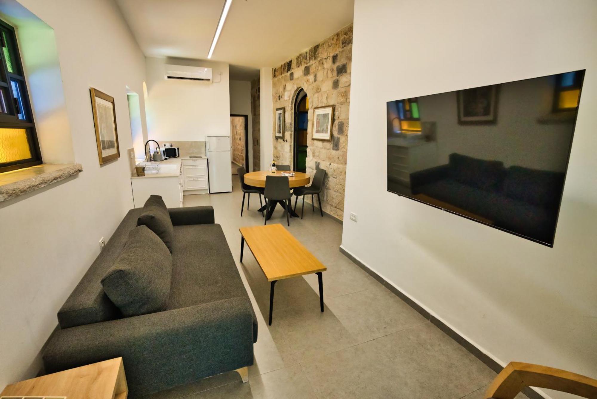 Hameiri Estate Rosh Pina Extérieur photo