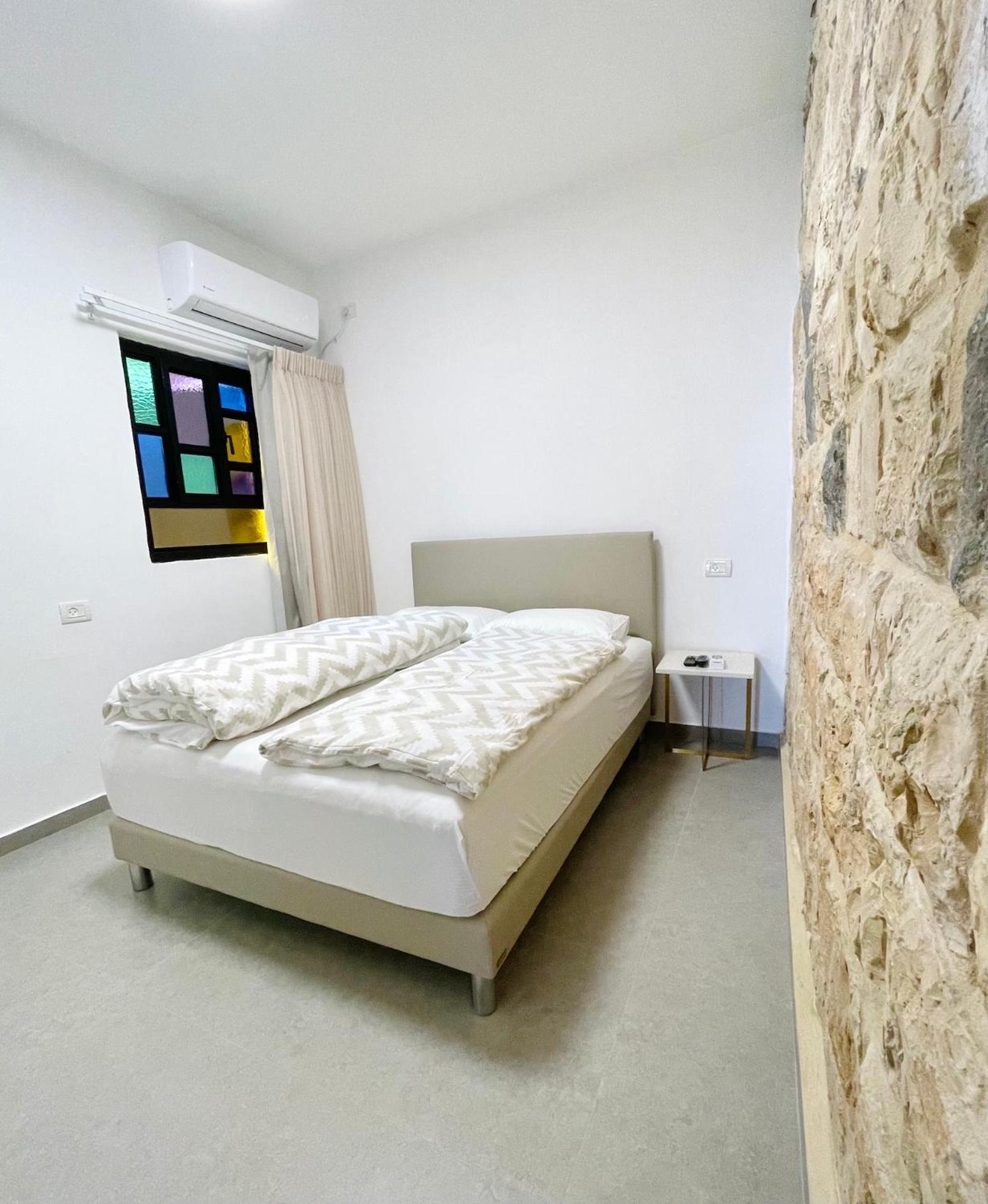 Hameiri Estate Rosh Pina Chambre photo